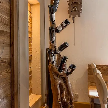 Apartment Bauernlodge Alpin *