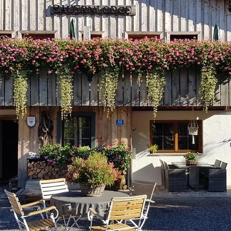 Bauernlodge Alpin *