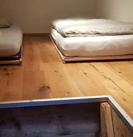 Apartment Bauernlodge Alpin