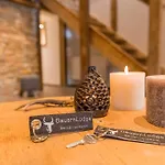Διαμέρισμα Bauernlodge Alpin *