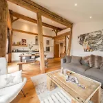 Διαμέρισμα Bauernlodge Alpin