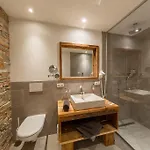 Bauernlodge Alpin