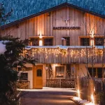 Bauernlodge Alpin Διαμέρισμα *