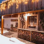 Διαμέρισμα Bauernlodge Alpin *