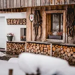 Bauernlodge Alpin Διαμέρισμα *