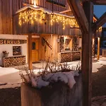 Διαμέρισμα Bauernlodge Alpin