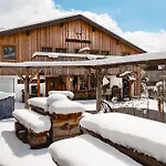 Bauernlodge Alpin Διαμέρισμα