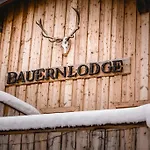 Διαμέρισμα Bauernlodge Alpin Höfen
