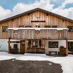 Διαμέρισμα Bauernlodge Alpin Höfen