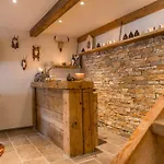 Bauernlodge Alpin Διαμέρισμα