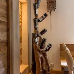 Διαμέρισμα Bauernlodge Alpin *