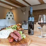 Bauernlodge Alpin Διαμέρισμα