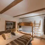 Bauernlodge Alpin Διαμέρισμα Höfen