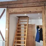 Bauernlodge Alpin * Höfen
