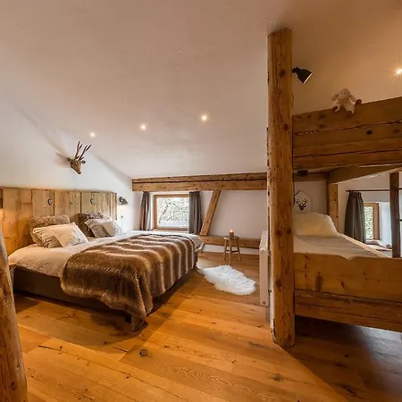 Appartamento Bauernlodge Alpin *