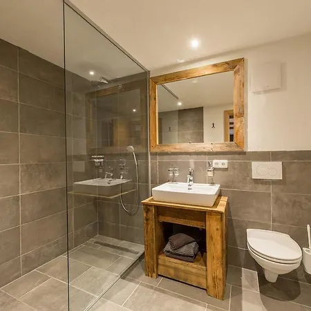 Bauernlodge Alpin Appartamento