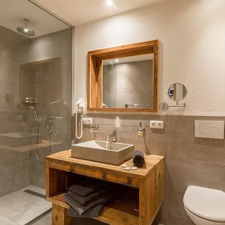 Appartamento Bauernlodge Alpin