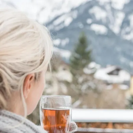 Bauernlodge Alpin Appartamento *