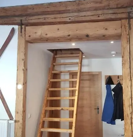 Bauernlodge Alpin * Höfen